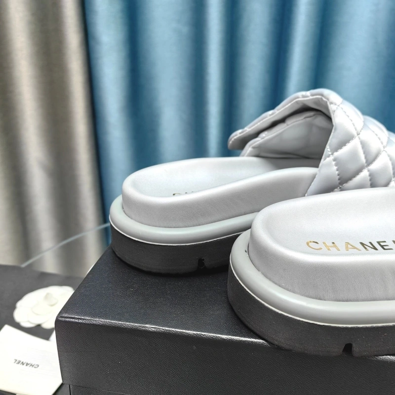 Chxnxl Slippers Modern 130642