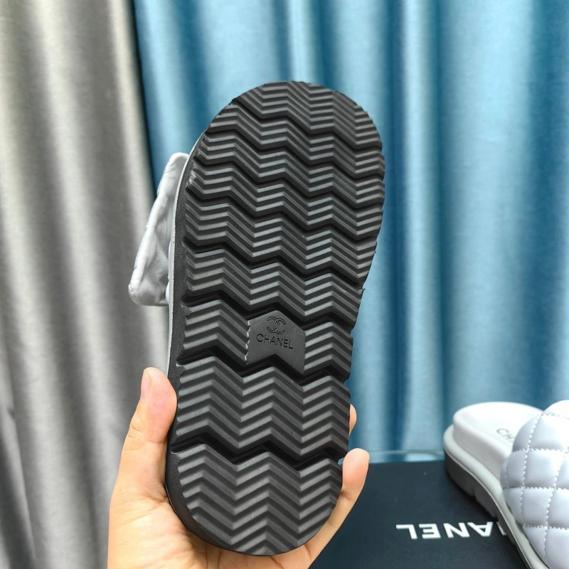 Chxnxl Slippers Modern 130642