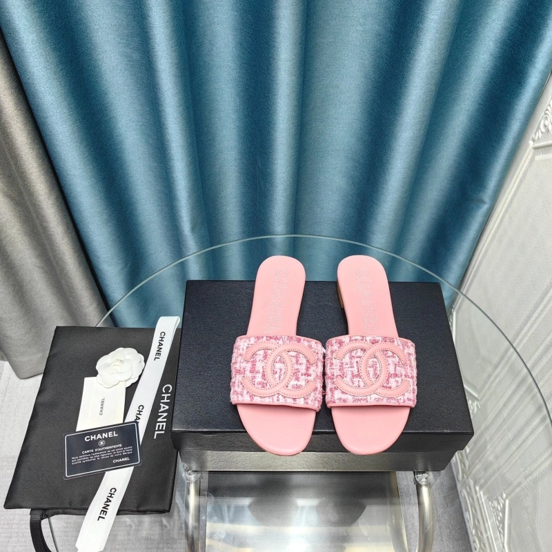 Chxnxl Slippers ModernLook 130637