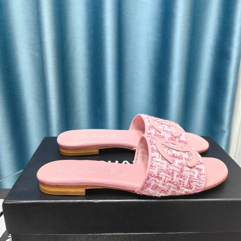 Chxnxl Slippers ModernLook 130637