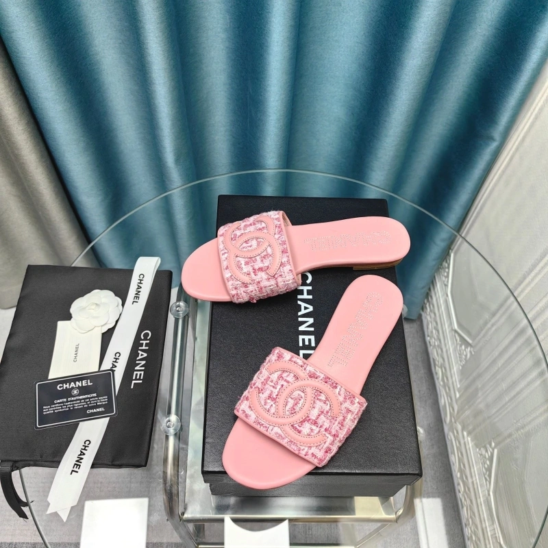 Chxnxl Slippers ModernLook 130637