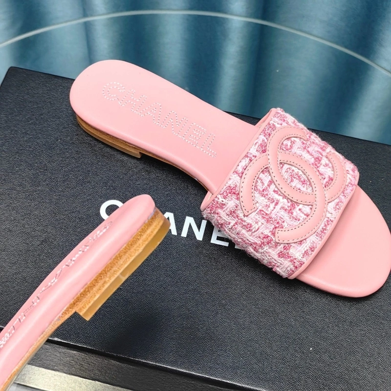 Chxnxl Slippers ModernLook 130637