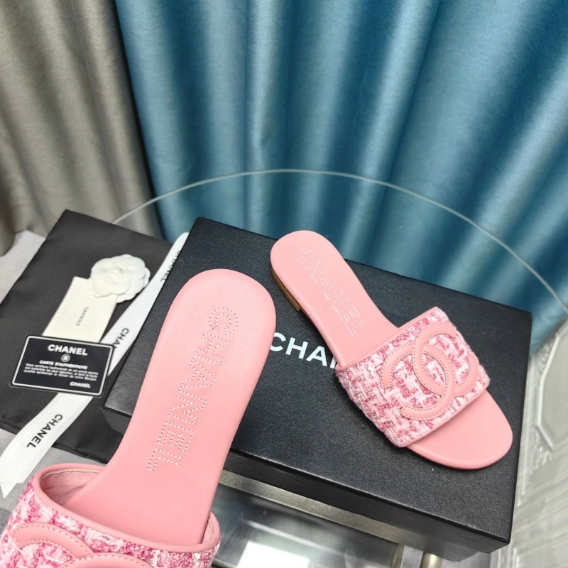 Chxnxl Slippers ModernLook 130637