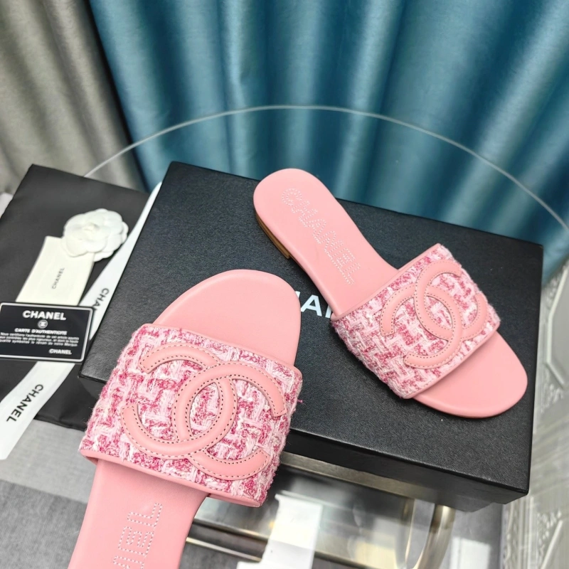 Chxnxl Slippers ModernLook 130637