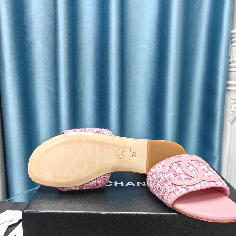 Chxnxl Slippers ModernLook 130637