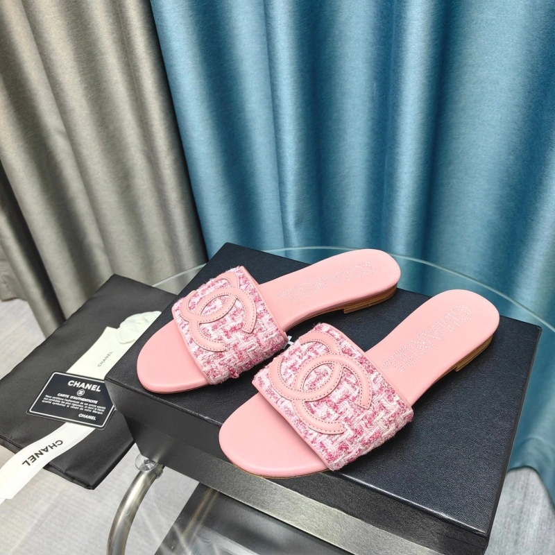 Chxnxl Slippers ModernLook 130637