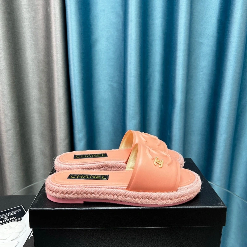 Chxnxl Slippers Efficient 130629