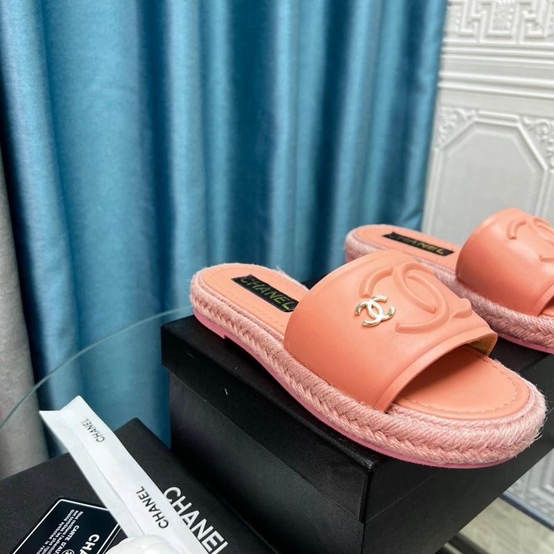 Chxnxl Slippers Efficient 130629