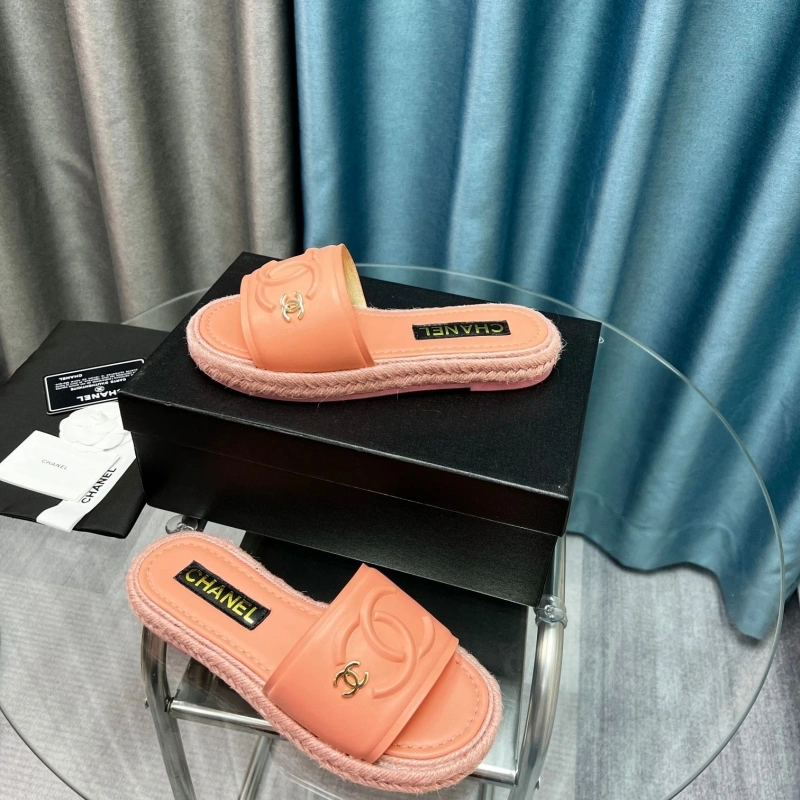 Chxnxl Slippers Efficient 130629