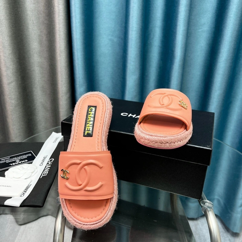 Chxnxl Slippers Efficient 130629