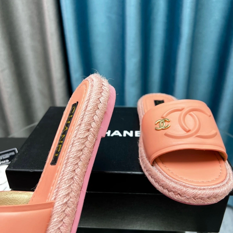 Chxnxl Slippers Efficient 130629