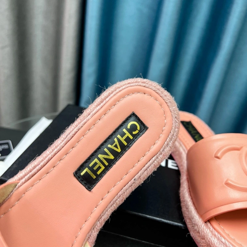 Chxnxl Slippers Efficient 130629