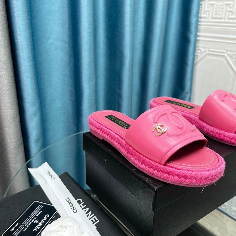 Chxnxl Slippers Cozy 130626