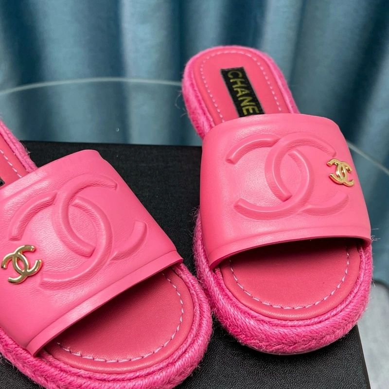 Chxnxl Slippers Cozy 130626