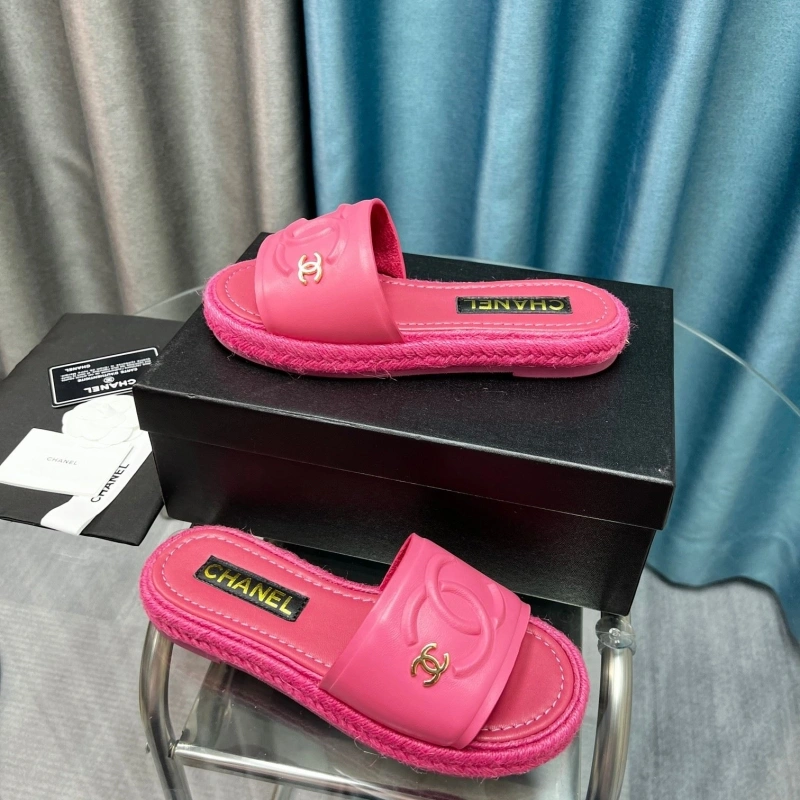 Chxnxl Slippers Cozy 130626