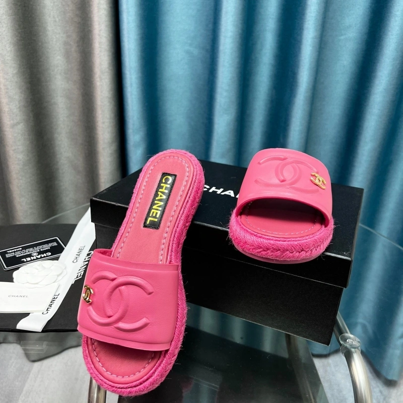 Chxnxl Slippers Cozy 130626