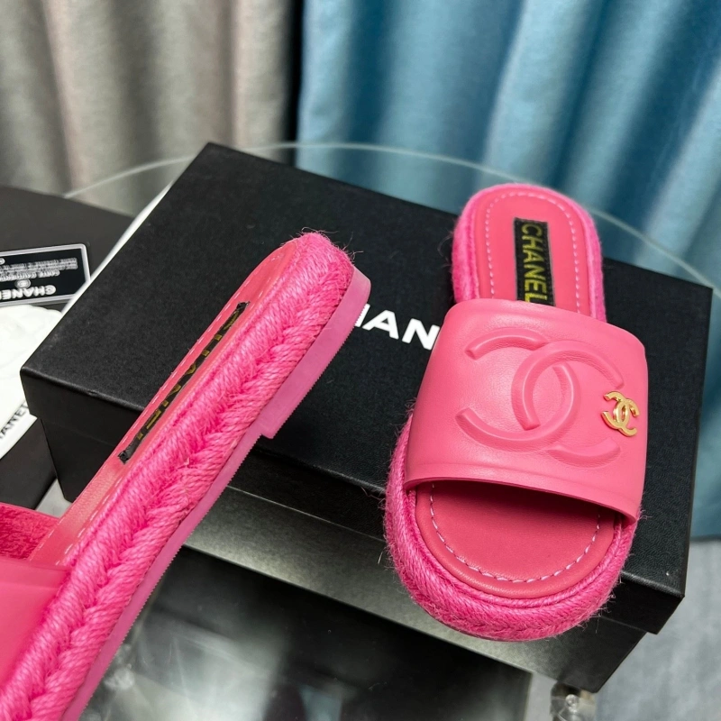 Chxnxl Slippers Cozy 130626