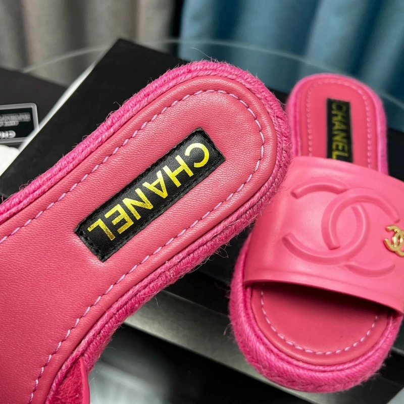 Chxnxl Slippers Cozy 130626