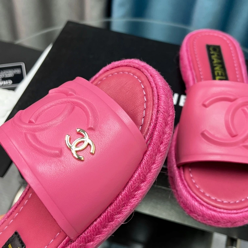 Chxnxl Slippers Cozy 130626