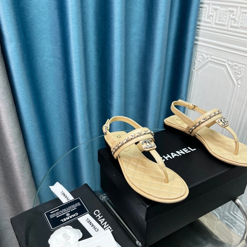 Chxnxl Sandals Versatile 131196
