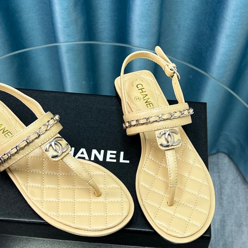Chxnxl Sandals Versatile 131196