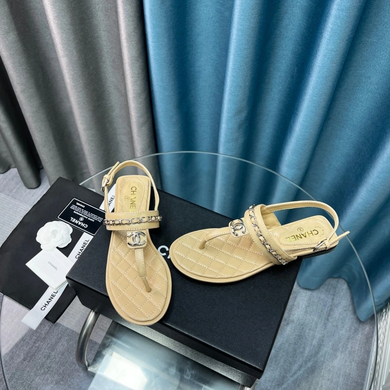 Chxnxl Sandals Versatile 131196