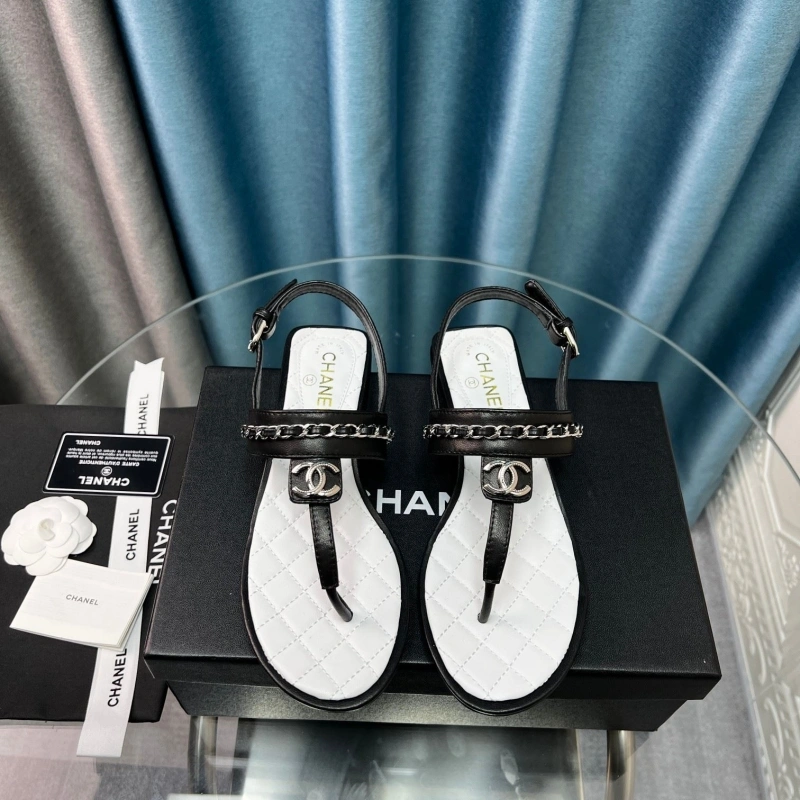 Chxnxl Sandals EasyMatch 131172