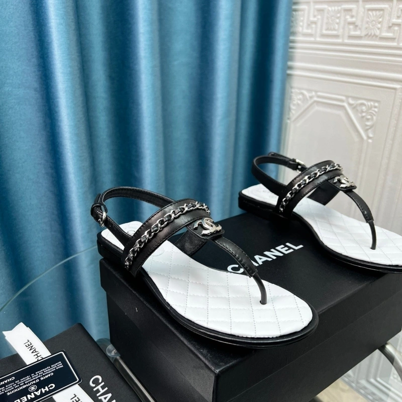 Chxnxl Sandals EasyMatch 131172