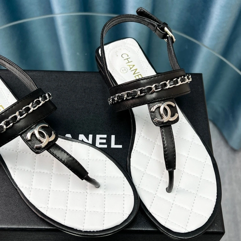 Chxnxl Sandals EasyMatch 131172