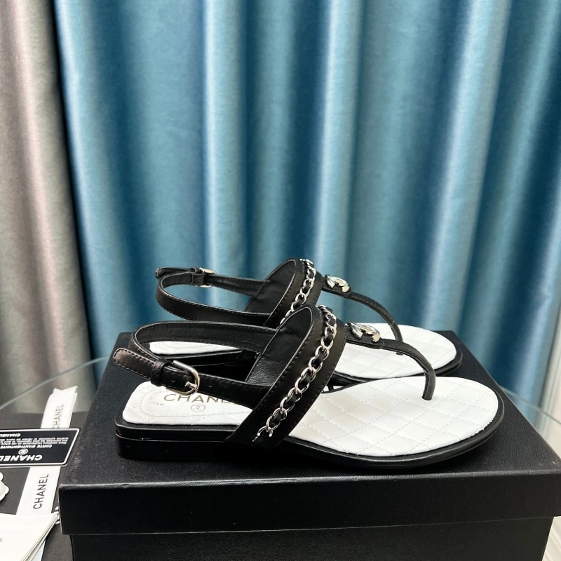 Chxnxl Sandals EasyMatch 131172