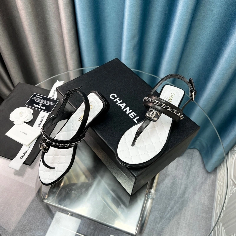Chxnxl Sandals EasyMatch 131172