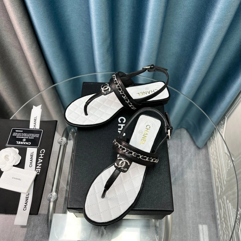 Chxnxl Sandals EasyMatch 131172