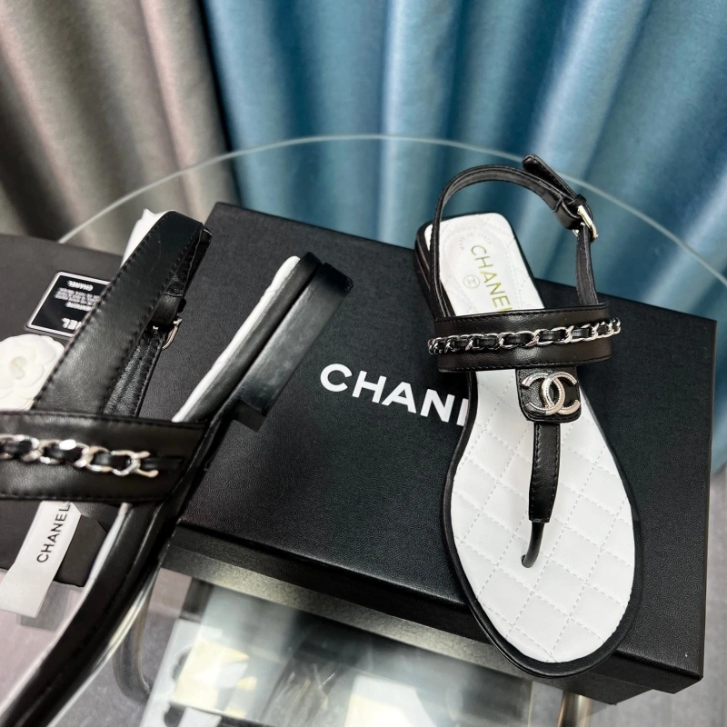 Chxnxl Sandals EasyMatch 131172