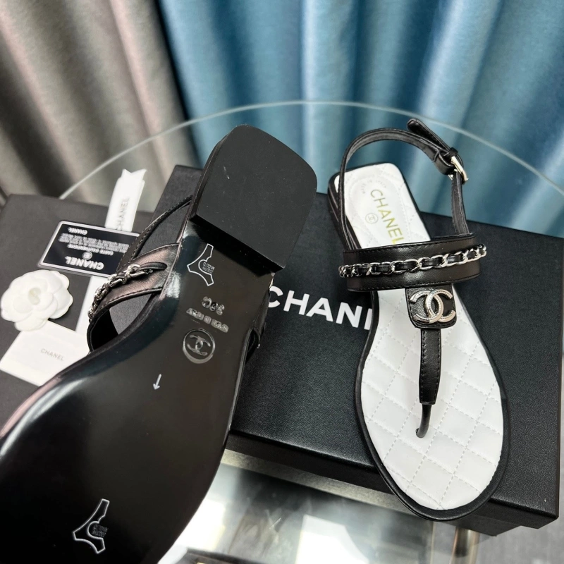 Chxnxl Sandals EasyMatch 131172