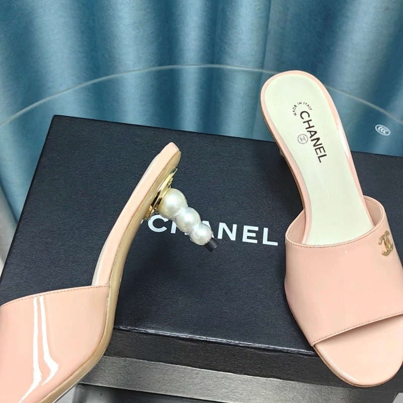 Elegant Chxnxl Sandals 131166