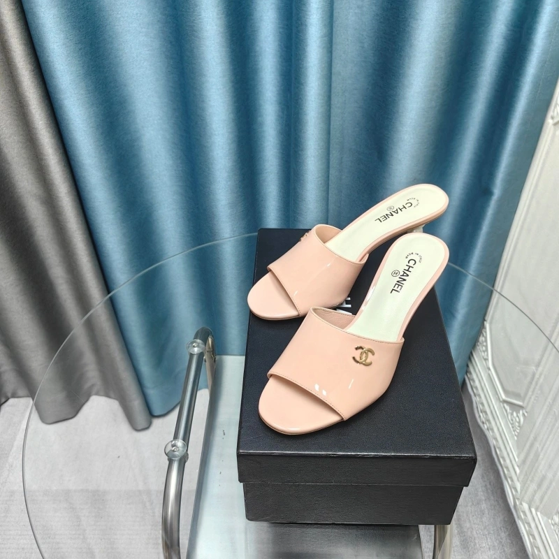Elegant Chxnxl Sandals 131166