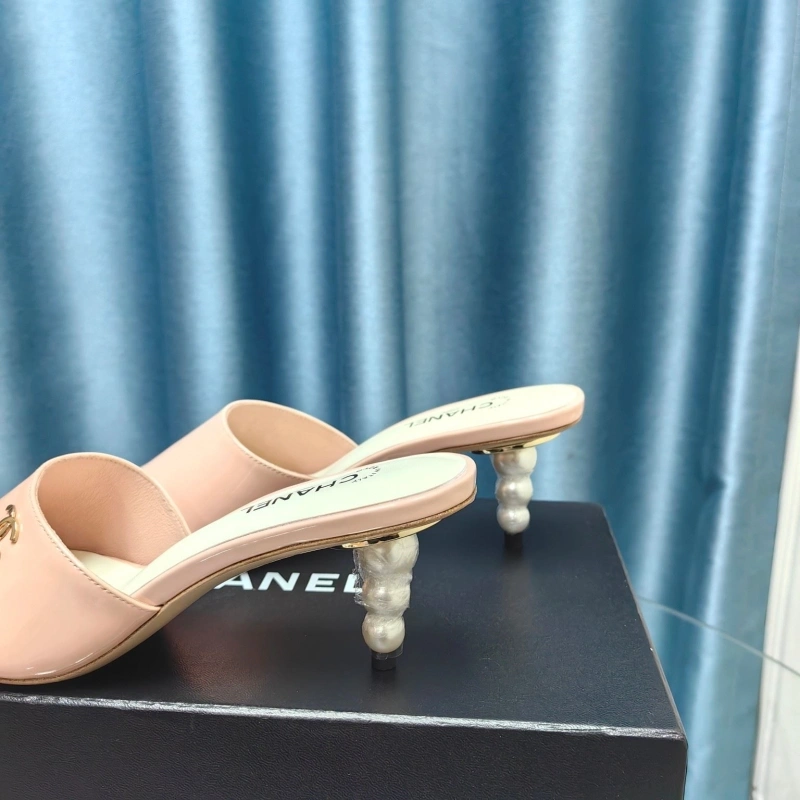 Elegant Chxnxl Sandals 131166