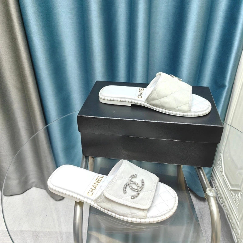 Chxnxl Slippers Modern 130647