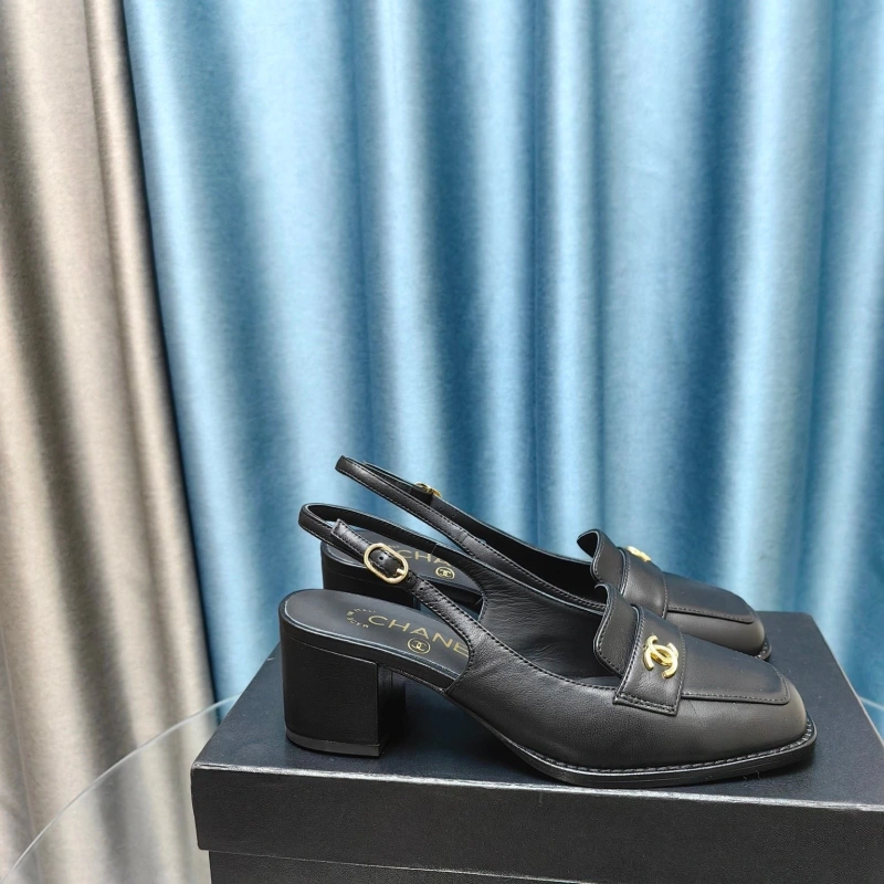 Chxnxl Sandals WellDesigned 131167