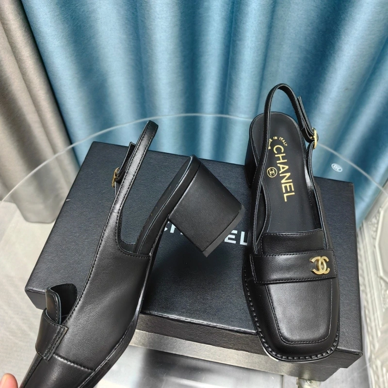 Chxnxl Sandals WellDesigned 131167