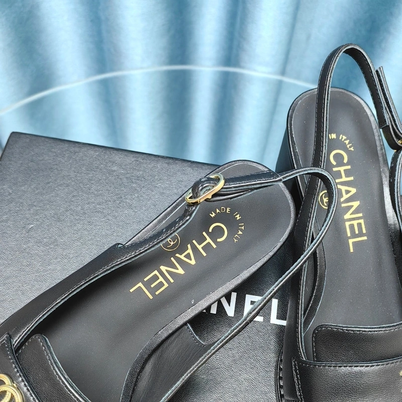 Chxnxl Sandals WellDesigned 131167