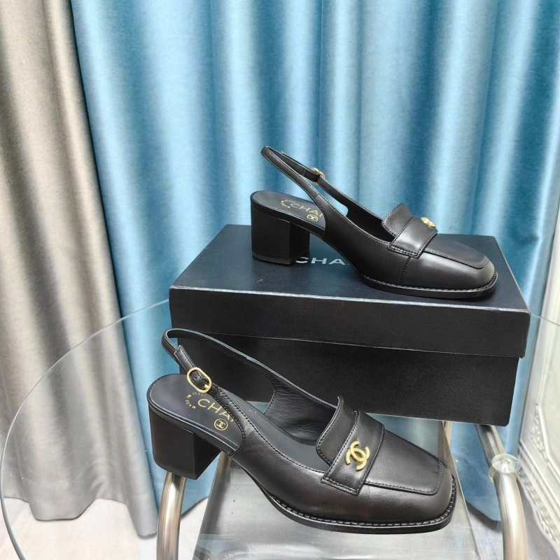 Chxnxl Sandals WellDesigned 131167