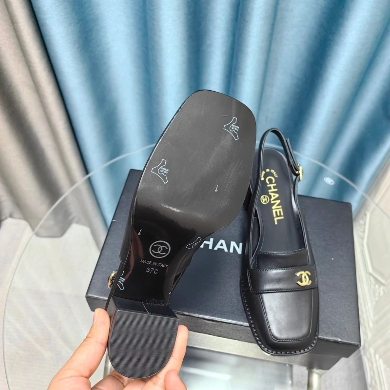 Chxnxl Sandals WellDesigned 131167