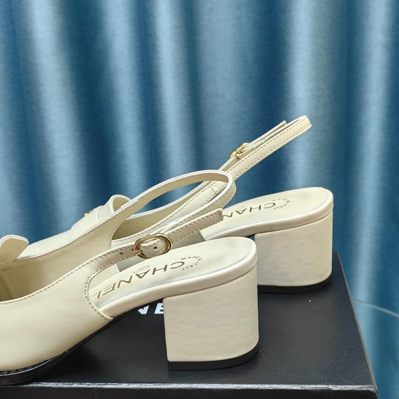 Chxnxl Sandals StreetReady 131165