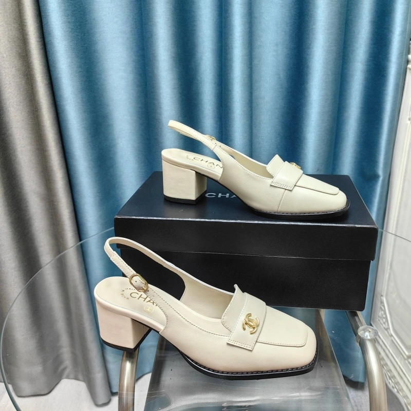 Chxnxl Sandals StreetReady 131165
