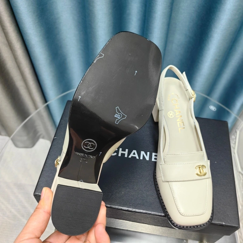 Chxnxl Sandals StreetReady 131165
