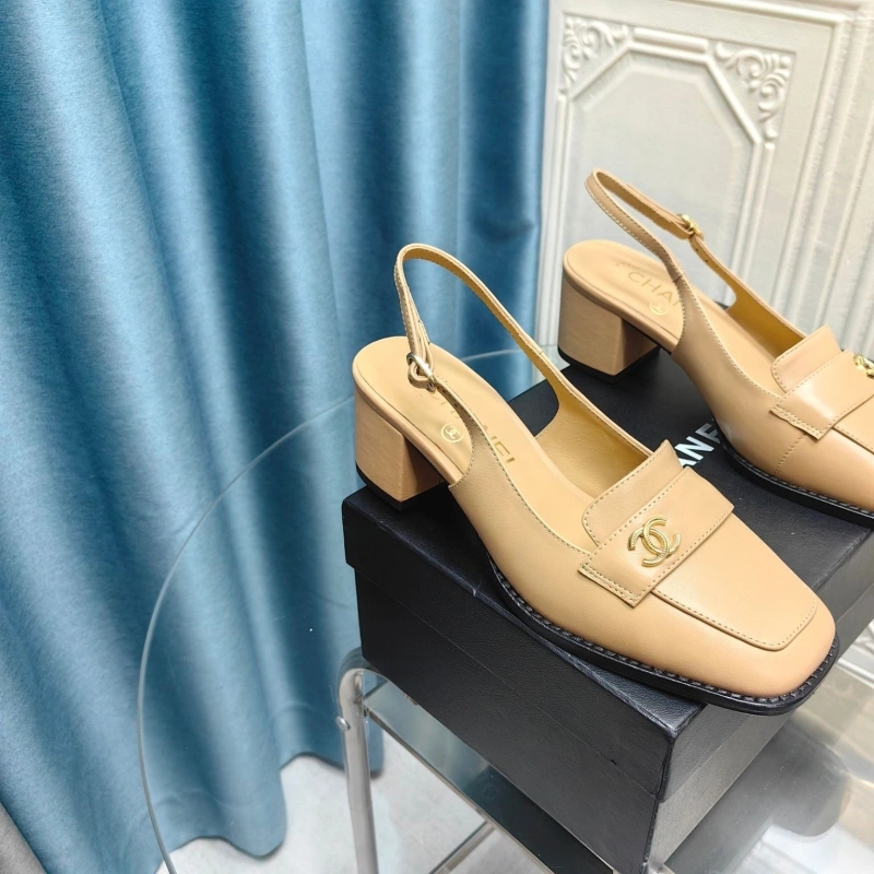 Chxnxl Sandals WellDesigned 131164