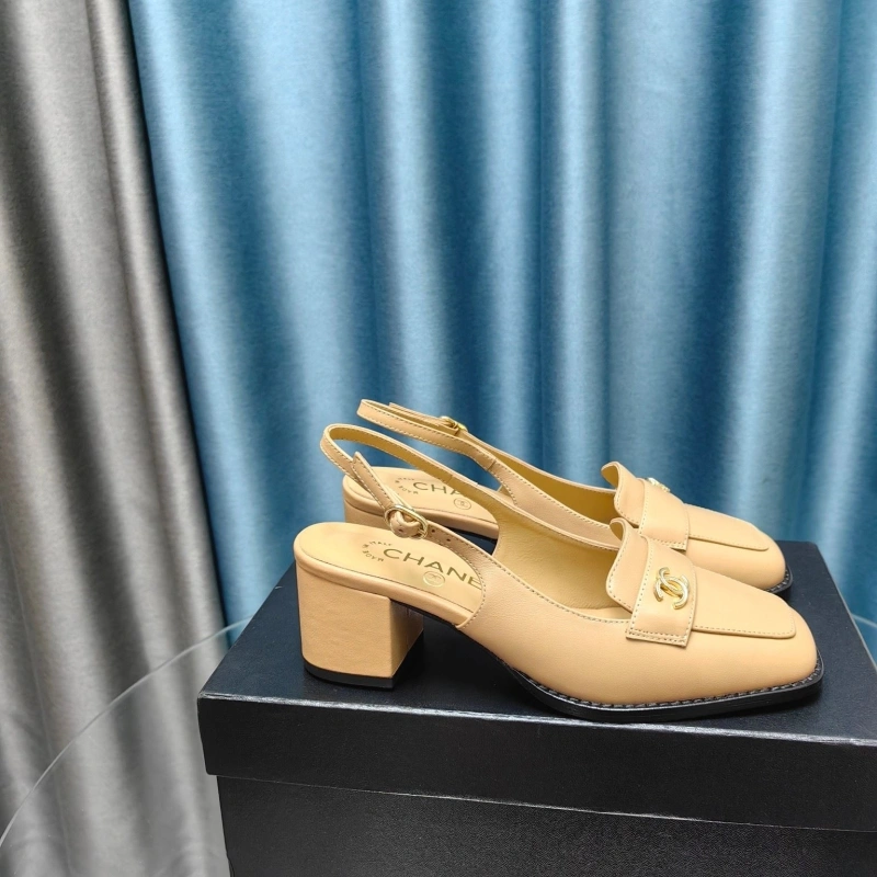Chxnxl Sandals WellDesigned 131164