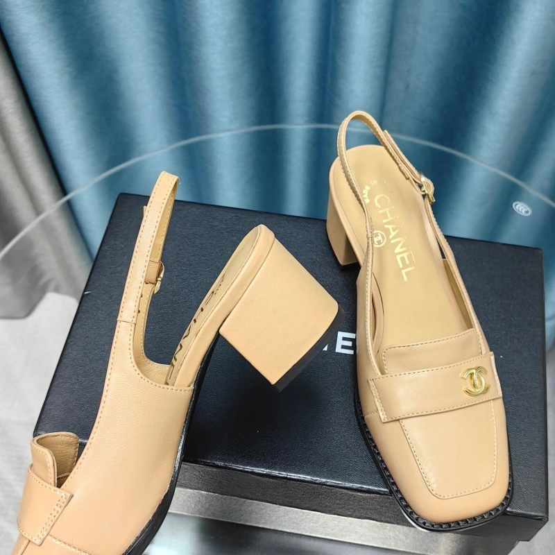 Chxnxl Sandals WellDesigned 131164