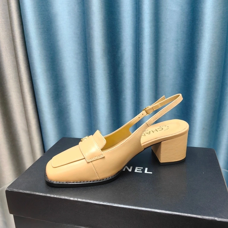Chxnxl Sandals WellDesigned 131164